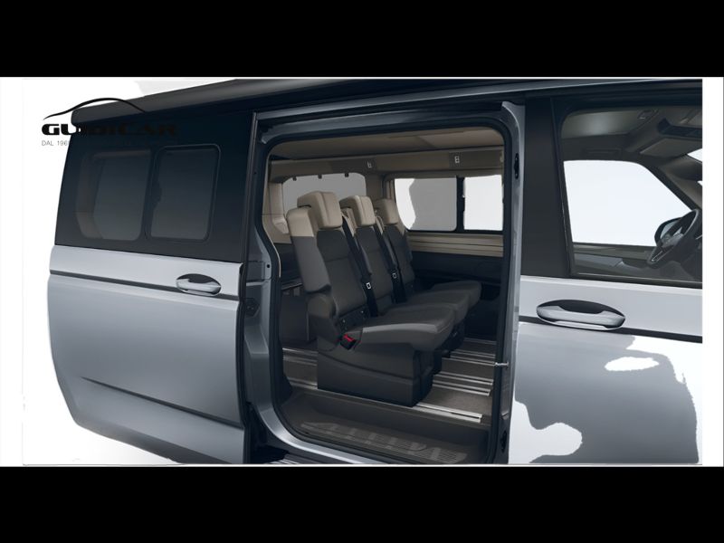GuidiCar - VOLKSWAGEN INDUSTRIALI California 1 California Beach Camper  2.0 TDI 110kW  ant. DSG Nuovo